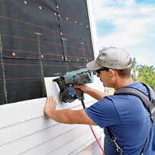 Best Composite Siding  in Evergreen, MT